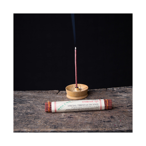 Meilleur bâton d'encens tibétain spécial aromatique Agarbatti bâtonnets d'élimination de l'énergie négative de bonne humeur et de méditation - Product Image 1