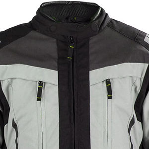 Chaqueta de Motocicleta para Hombre, de Cuero Cordura, para Carreras, Aprobada para Motociclismo, Transpirable, Anti-UV, Impermeable, para Todo Clima, Invierno - Product Image 3