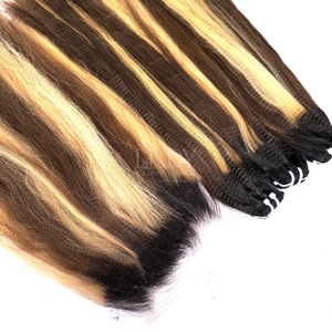 ผมต่อจากเวียดนามสีตรง yaki - Product Image 5