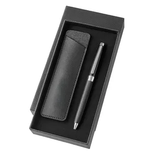 Set di Scrittura Personalizzato con Vowels - Gadget Regalo Aziendale - Product Image 1