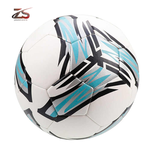 Venta al por mayor de alta calidad original tamaño estándar 5 pelota de entrenamiento y pelota de partido oficial en Pakistán - Product Image 3