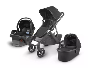 Cochecito Completo ST Bugaboo Runner NUEVO - Product Image 2