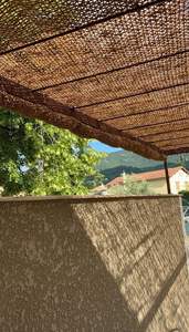 Vente en gros de voiles d'ombrage écologiques fabriquées à partir de 100% fibres de noix de coco naturelles du Vietnam de haute qualité - Product Image 5