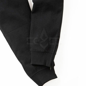 Chándal de algodón 100%, chándal de manga larga transpirable, chándal de invierno de alta calidad, talla adulta - Product Image 6