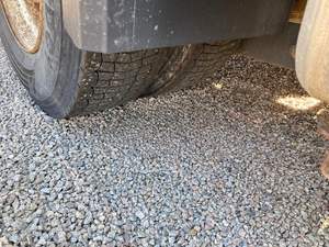 2017 MERC-EDEZ B-ENZ AROCS 1951 AVEC 3 essieux - Product Image 3