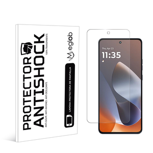 อุปกรณ์ป้องกันหน้าจอ Motorola G100 Pro กันกระแทกทนทานและดูดซับแรงกระแทก - Product Image 1