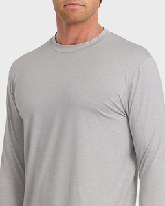 Rashguard de MMA para Hombre de la Mejor Calidad, Personalizado, Transpirable, de Secado Rápido, Ecológico, 100% Poliéster, Manga Larga, Suministro OEM - Product Image 3