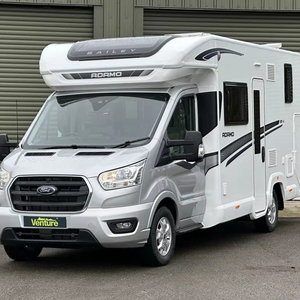 Moda <span class=keywords><strong>Camper</strong></span> <span class=keywords><strong>Camper</strong></span> RVs <span class=keywords><strong>Camper</strong></span> Motorhome Changan Fengjing RV auto In magazzino consegna veloce prezzo poco costoso per la vendita