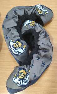 Custom <b>Skate</b> Cover Sets Sublimation Hockey <b>Skate</b> Guards with Blade Covers for <b>Ice</b> Hockey <b>Skates</b> - Product Image 3