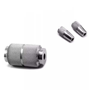 Astrin Surgical – Démonte-couronne manuel en acier inoxydable de haute qualité, 3 embouts différents, certifié MOL – Instruments chirurgicaux dentaires - Product Image 2