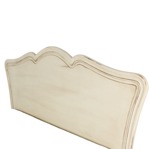 Ensembles de meubles de chambre à coucher en bois d'acajou ancien sélectionné et durable, tailles King et Queen, prix économiques - Product Image 4