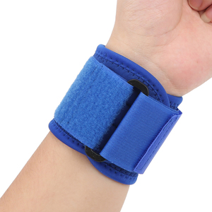 Poignets de levage de puissance pour équipement de gymnastique athlétique unisexe - Product Image 3