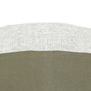 Camiseta personalizada de alta calidad para hombre, Camiseta de algodón con diseño OEM para hombre, camiseta hecha en Pakistán para hombre - Product Image 5