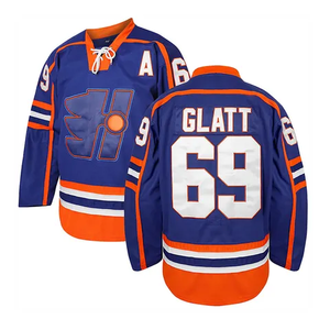 Maillot de hockey, uniforme sportif, tissu de haute qualité conçu pour les performances de hockey sur glace - Product Image 5