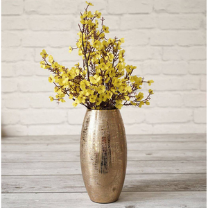 Vases en métal économiques pour l'organisation d'événements créatifs cérémonies de mariage festivals culturels et vases décoratifs de style de vie haut de gamme - Product Image 3