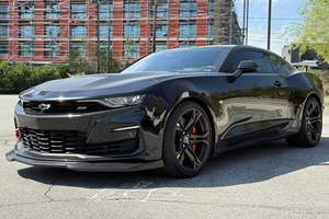 Camaro SS Coupé 2022 USADO en Excelentes Condiciones - Product Image 6