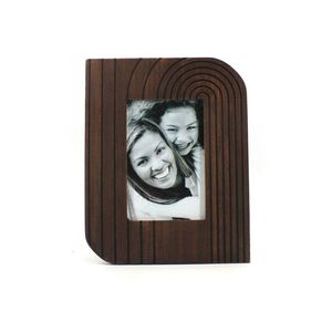 Premium Polished Wooden Photo <b>Frame</b> Perfect For Showcasing Treasured Photographs With Elegant Craftsmanship - Product Image 4