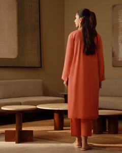 Diseñador indio y pakistaní Punjabi Dhoti y Bollywood Salwar Kameez vestido de boda y fiesta para Mujer Colección 1078 - Product Image 4