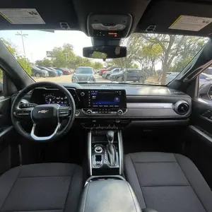 Chevrolet Colorado LT 2024 d'occasion - Product Image 2