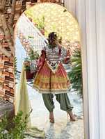 Robes afghanes vintage à la cheville, coupe trapèze, grandes tailles, couleurs personnalisées, nouveau style, pour femmes musulmanes, style Kuchi, pour fêtes de mariage