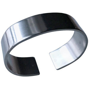 Servilletero Retro Para Decoración de mesa, anillo para restaurante, anillo de cobre, dorado, flor, mariposa, color de boda - Product Image 2