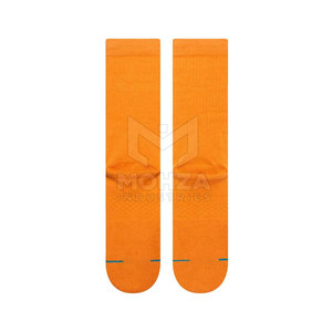 New Arrival <b>Winter</b> American Football <b>Socks</b> Wholesale Custom Men's Eco-Friendly Breathable High Quality No Show Polyester - Product Image 4