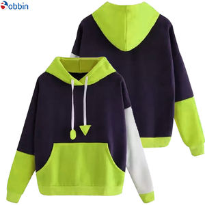 Sudadera con Capucha Unisex Personalizada de Algodón, Sudadera Informal para Hombre, Ecológica, Transpirable, 3 Colores, Profesional, la Más Popular, Básica para Hombre y Mujer - Product Image 6