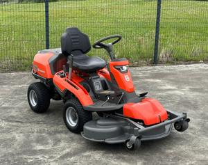 Cortadora de Césped de Giro Cero Diésel Ferris ISX3300 de 72 Pulgadas de la Mejor Calidad en Venta - Product Image 3