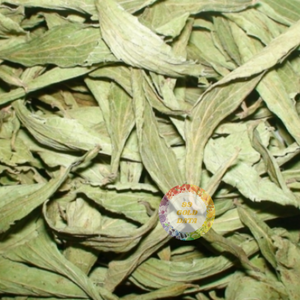 Thé de stévia en vrac biologique pur et naturel à prix réduit - Thé fleuri naturel à base de plantes - Caryln - Product Image 2