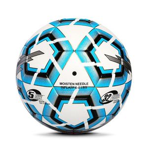 Più morbido 3.5mm PVC spugna promozionale pallone da calcio per allenamento Indoor, pratica dei bambini, giochi scolastici o eventi sportivi - Product Image 4