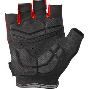 Gants de cyclisme demi-doigts de course à succès, sans doigts, confortables, nouvelle arrivée, meilleur design, nouveau style, gants de cyclisme en vente - Product Image 6