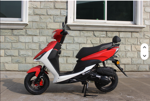 Moto à moteur haute performance COC Euro Motorcycles - Product Image 5