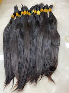 ผมดิบจากเวียดนามผมตรงแบบเส้นเดียว - Product Image 3