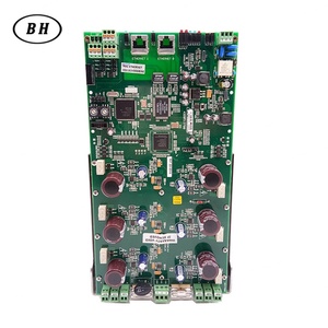 Carte de commande Bheng System Pulse 1902400020 pour machine d'impression numérique céramique, neuve avec garantie de 3 mois - Product Image 2