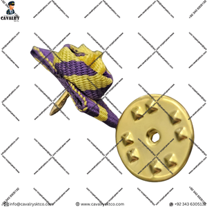 Rosetas de barra de cinta de poliéster de moda de suministro directo de fábrica Uso al aire libre de proveedor extranjero confiable - Product Image 2