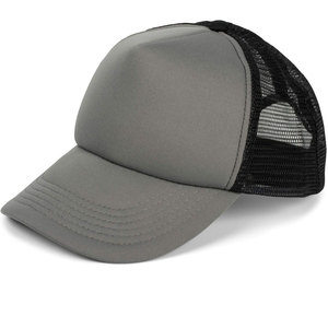 Gorra Trucker Ligera del Mejor Proveedor, Bordado 3D, Nuevo Diseño, Alta Demanda, Cantidad al por Mayor, Longitud Regular, Playa, 100% Lona - Product Image 1