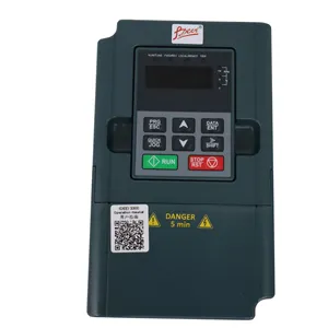 IDEEI mini 0.75KW-2.2KW High quality variable frequency drive dc to ac inverter