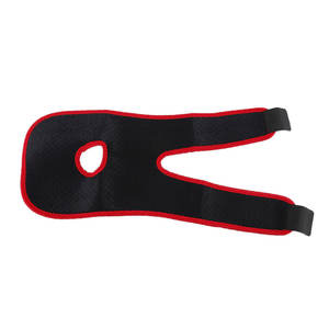 GAF personalizado impermeable nuevo diseño profesional neopreno Fitness rodilleras para protección de rodilla Color personalizado rodilleras - Product Image 2