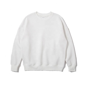 Sudadera deportiva personalizada Plus 6XL para hombre, ropa de calle de invierno de lana sólida, jersey de gran tamaño, sudaderas con capucha para gimnasio - Product Image 2