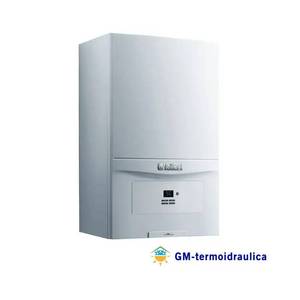 Caldaia a Condensazione a Metano Vaillant EcoTEC PURE VMW 246 7-2 ERP 24 kW Modello Italiano per Sistemi HVAC Domestici - Product Image 3