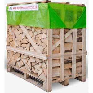 Briquettes de bois de chêne - Prêtes à l'emploi Durée de conservation de 4 ans pour la combustion Refroidissement et chauffage DE - Product Image 1