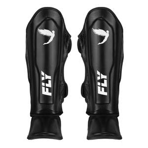 Conjunto de Entrenamiento de Lucha FMMA, Venta al por Mayor, Logotipo Personalizado, Conjunto de Entrenamiento de Muay Thai, Guantes de MMA con Protector de Tibia y Cabeza - Product Image 4