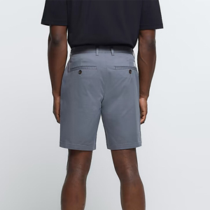 Pantalones cortos de golf para hombre personalizados, Joggers ligeros, pantalones cortos deportivos informales de secado rápido, pantalones cortos de rendimiento con bolsillos - Product Image 2