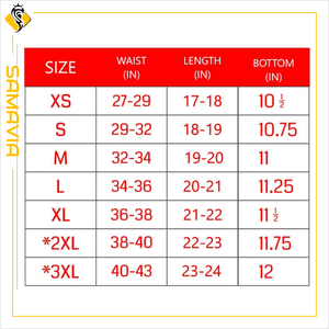 Short unisexe de qualité supérieure en polyester à séchage rapide confortable avec ceinture élastique personnalisable et motif taille moyenne décoré - Product Image 4