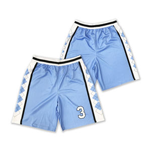 Uniforme de baloncesto personalizado para hombre de la mejor calidad, ropa de Club deportivo, conjunto de poliéster 100% transpirable hecho en Pakistán - Product Image 2