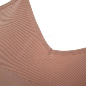 Bikini de Playa para Mujer, Fabricado en Pakistán, Precio Económico, Conjunto de 2 Piezas, Spandex/Poliéster, Transpirable, Tallas Grandes, Cómodo, Disponible en Línea - Product Image 2