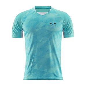 Ropa de Entrenamiento, Nueva Llegada, Camiseta de Fútbol con Diseño Personalizado, Camiseta de Fútbol de Material Duradero - Product Image 1