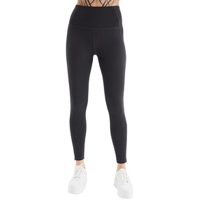 ผ้าสแปนเด็กซ์โพลีเอสเตอร์/ ผ้าโพลีเอสเตอร์เนื้อแข็งระบายอากาศได้ดีสำหรับเล่นกีฬาโยคะ - Product Image 2