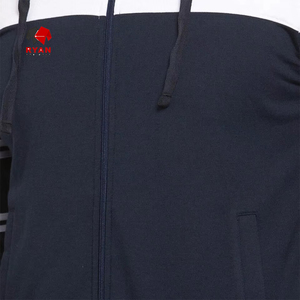 Survêtement personnalisé pour homme, design confortable et respirant avec logo personnalisé, conception OEM ODM - Product Image 5