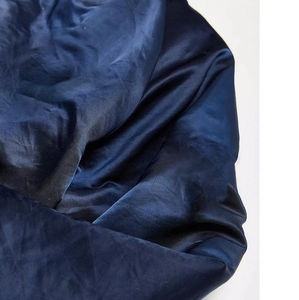 Veste d'équipe universitaire personnalisée avec broderie Design réversible en laine-Manteau d'hiver sportif pour hommes avec patchs personnalisés - Product Image 5